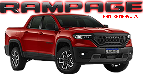 Ram Rampage Forum